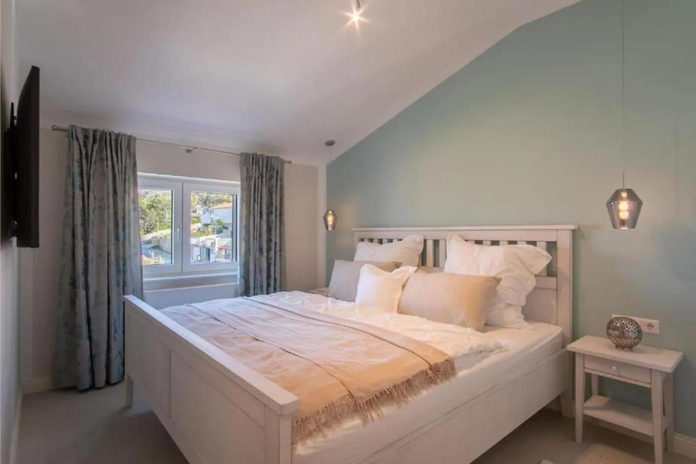 פג Apartments With A Swimming Pool Pag - 21393