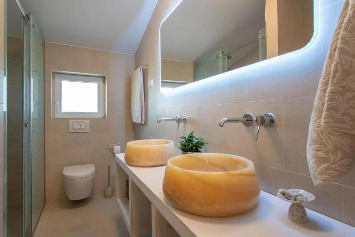 פג Apartments With A Swimming Pool Pag - 21393