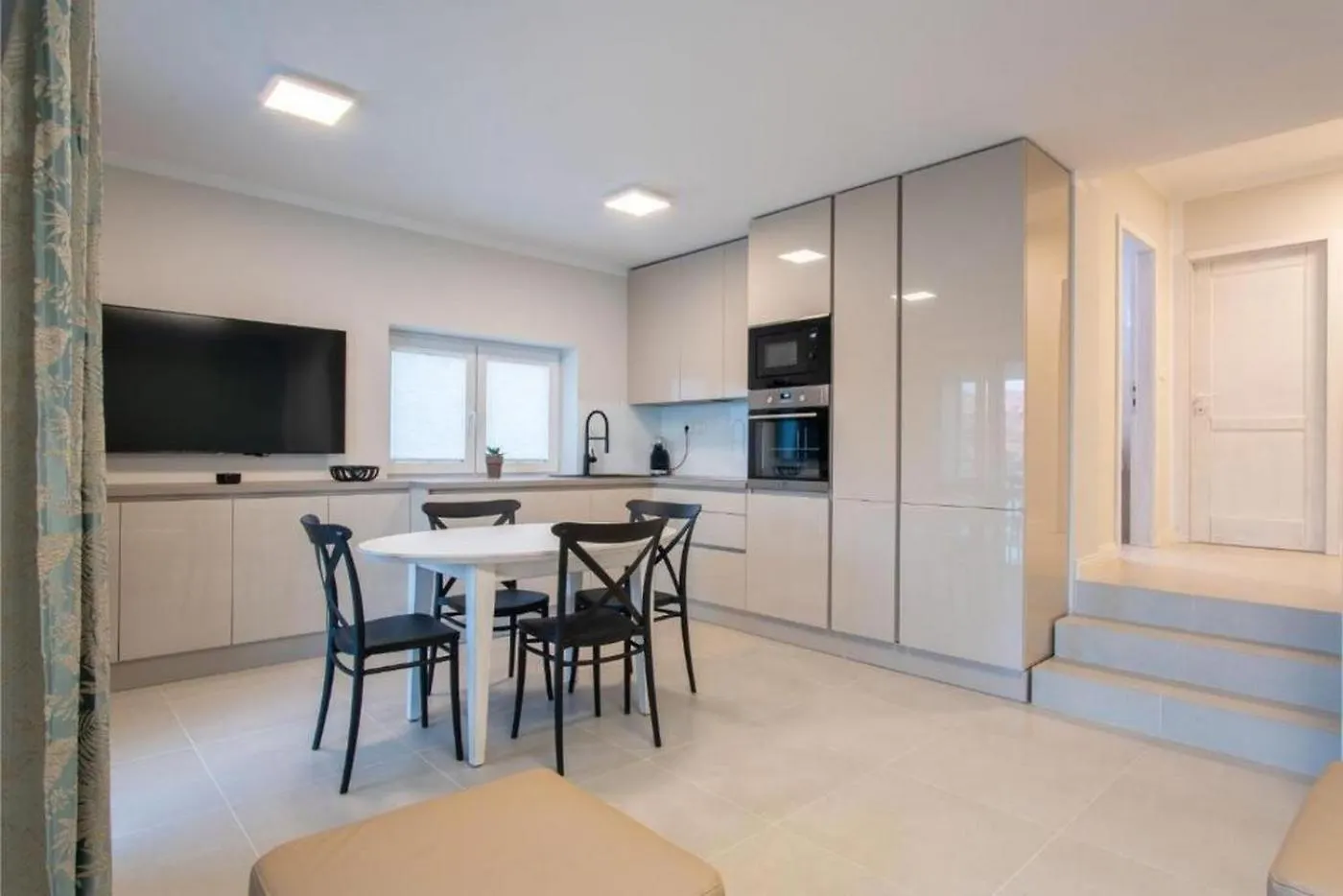 פג Apartments With A Swimming Pool Pag - 21393